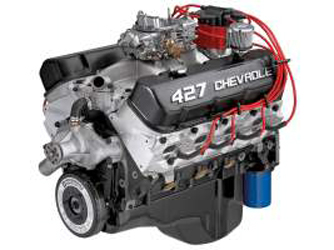 P274D Engine